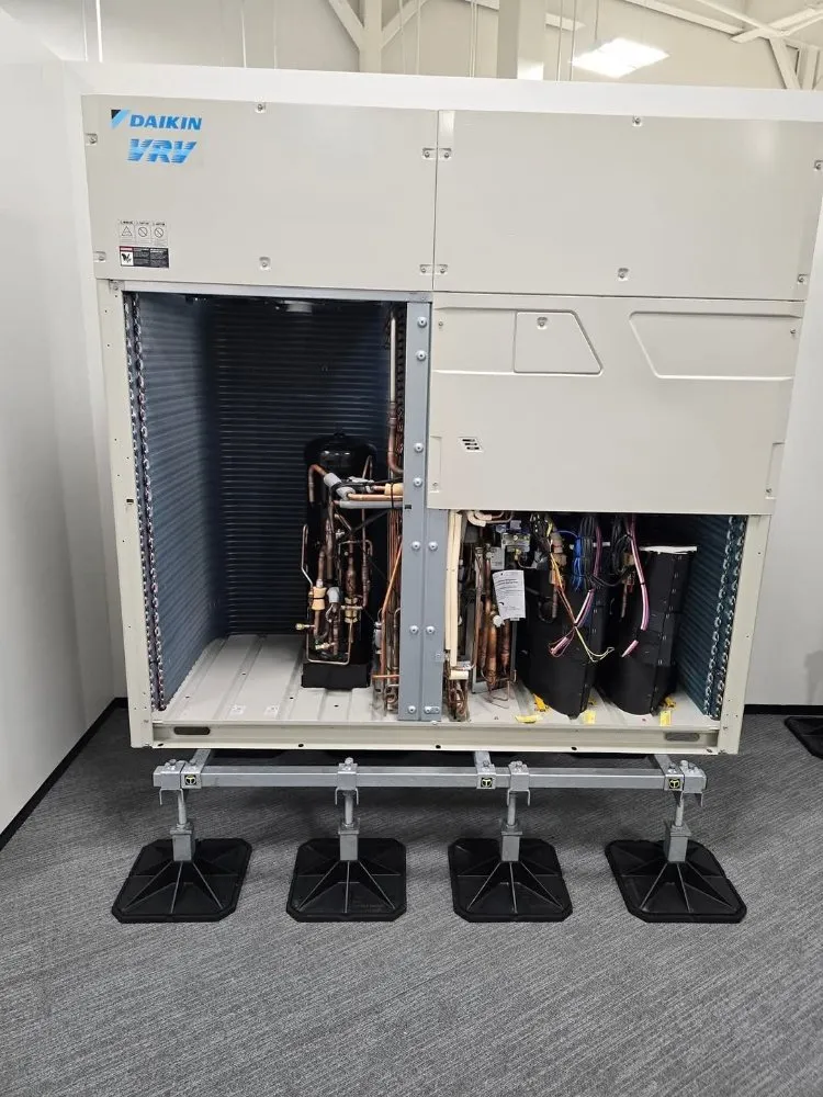 Expert water heater service in Williamsport, PA by RC Heating and Cooling