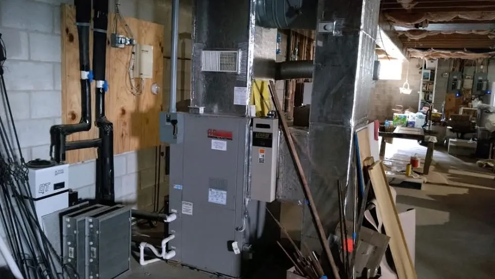 Professional plumbing repair experts serving Williamsport, PA - RC Heating and Cooling