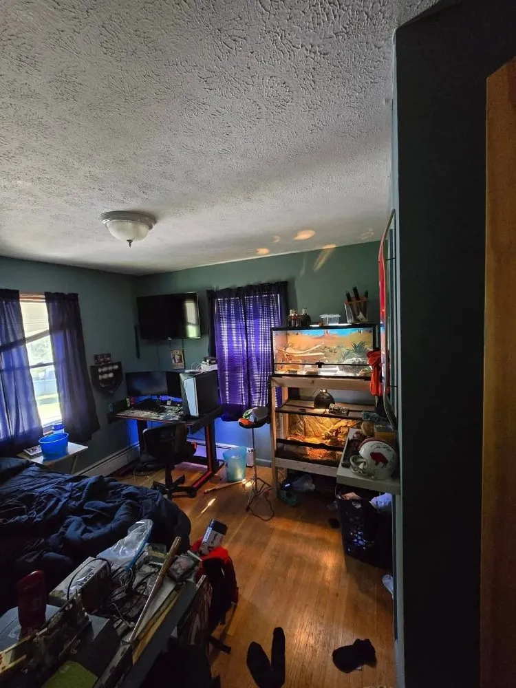 Slide of RC Heating and Cooling