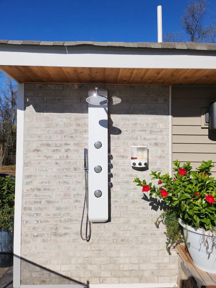 Slide of RC Maintenance & Drain Cleaning