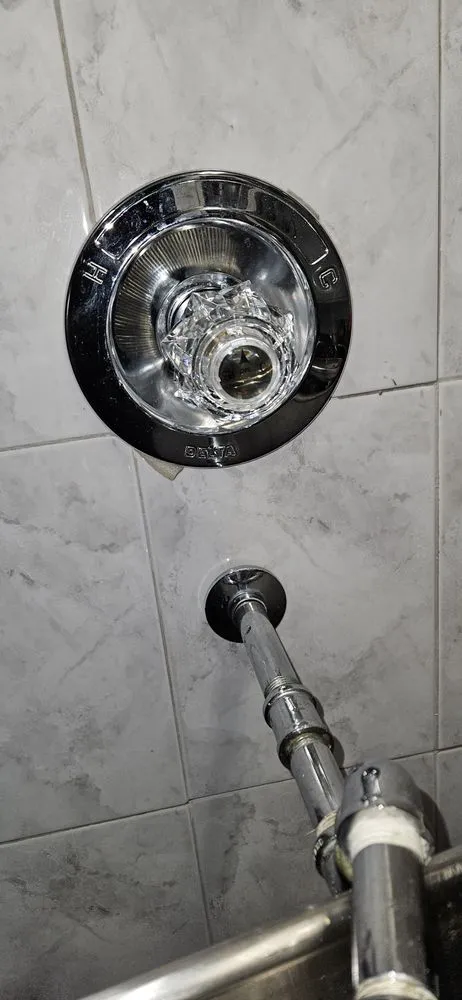 Slide of RC Maintenance & Drain Cleaning