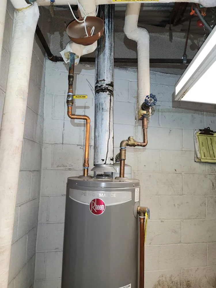 Emergency leak detection service in Staten Island, NY - RC Maintenance & Drain Cleaning