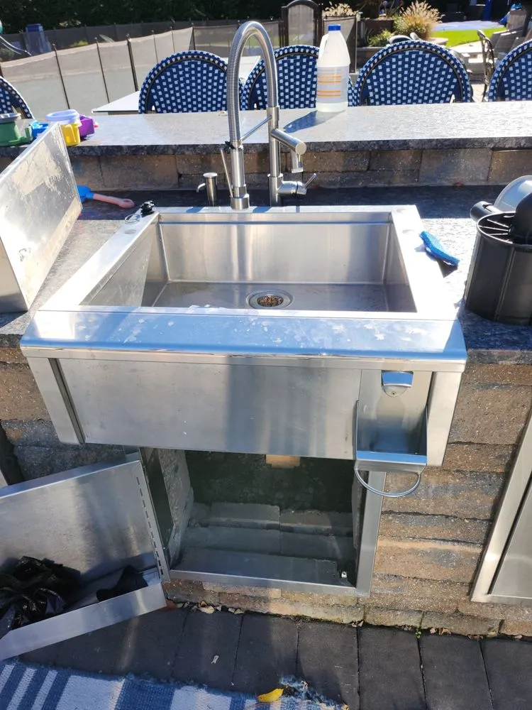 Quality drain cleaning for homes in Staten Island, NY by RC Maintenance & Drain Cleaning