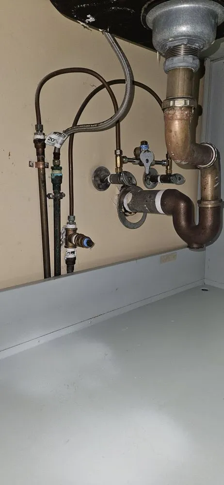 Quality emergency plumbing experts serving Staten Island, NY - RC Maintenance & Drain Cleaning