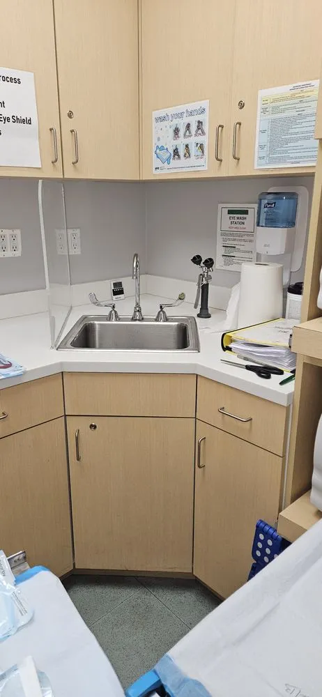 Slide of RC Maintenance & Drain Cleaning