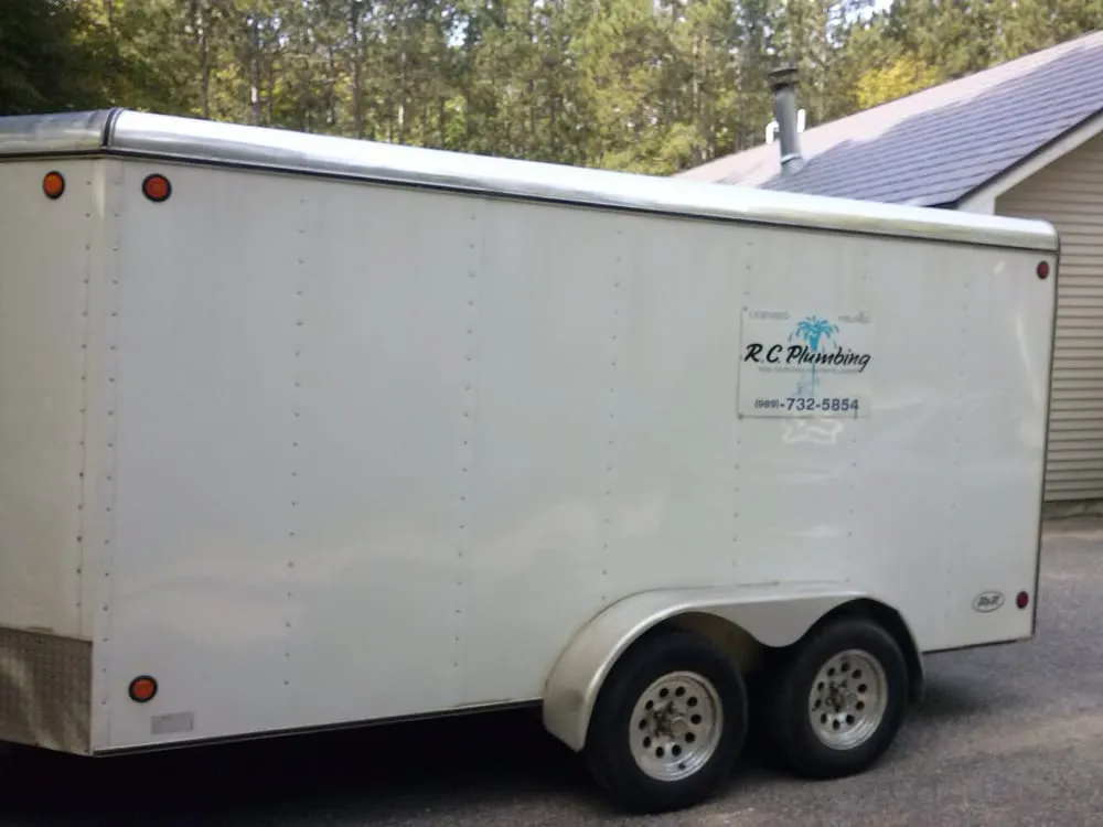 Slide of Rc Plumbing & Heating LLC