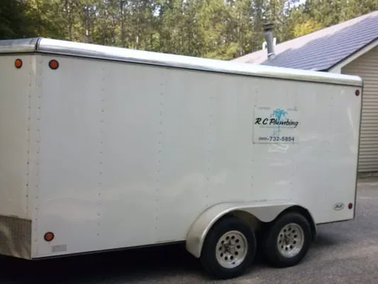 Rc Plumbing & Heating LLC