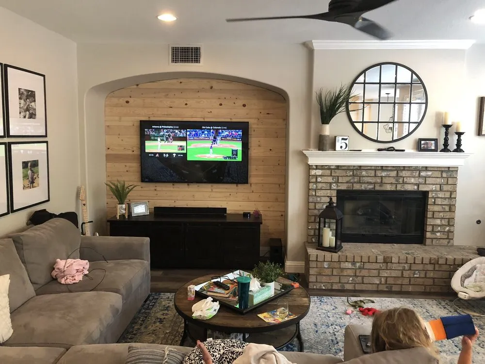 Slide of RC Plumbing and Design