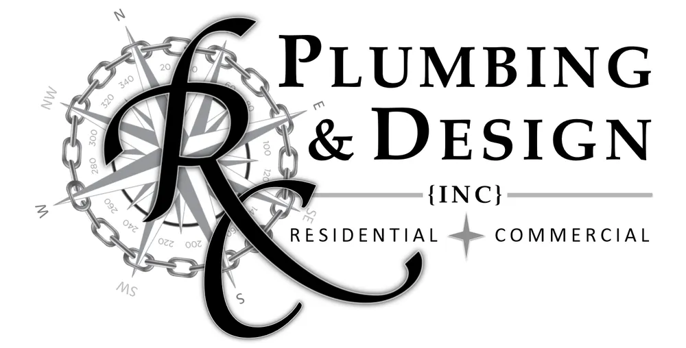 Slide of RC Plumbing and Design