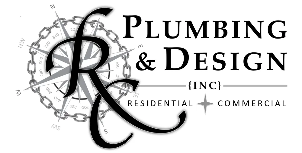 Slide of RC Plumbing and Design