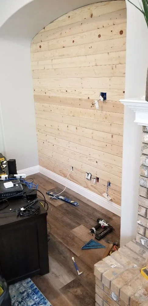 Slide of RC Plumbing and Design