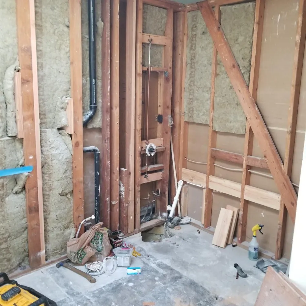 Reliable leak detection experts serving San Clemente, CA - RC Plumbing and Design