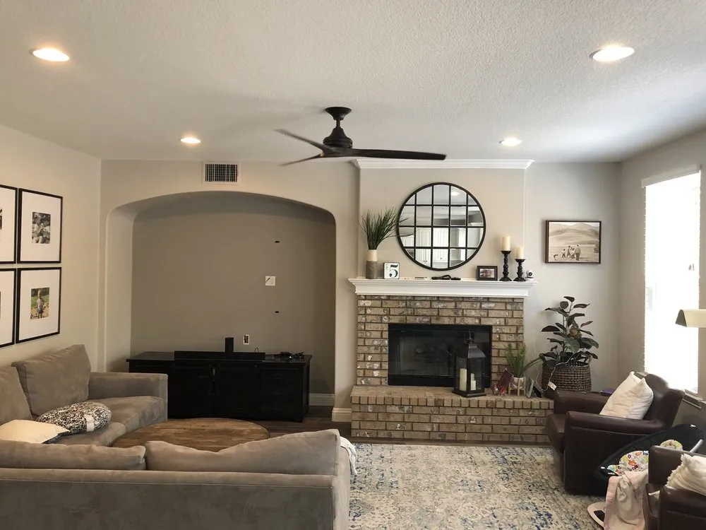 Slide of RC Plumbing and Design