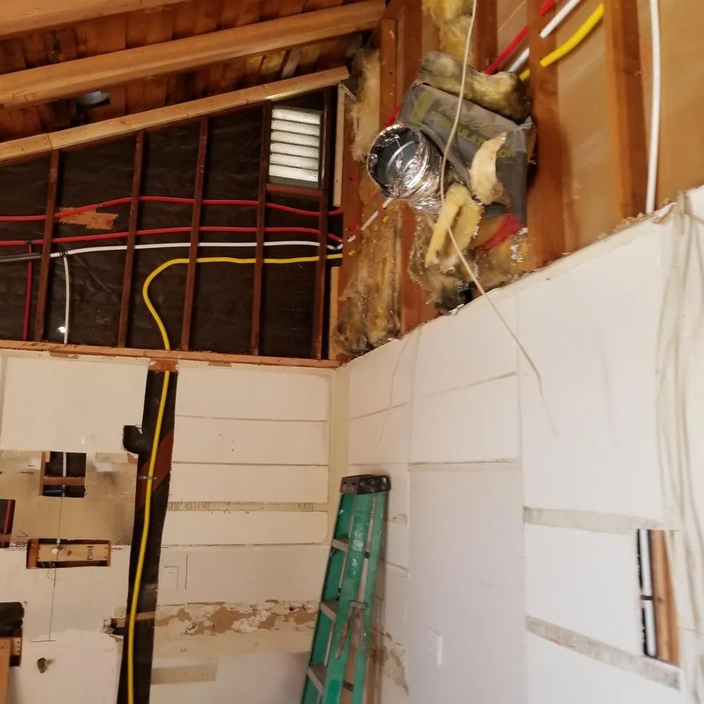 Slide of RC Plumbing and Design