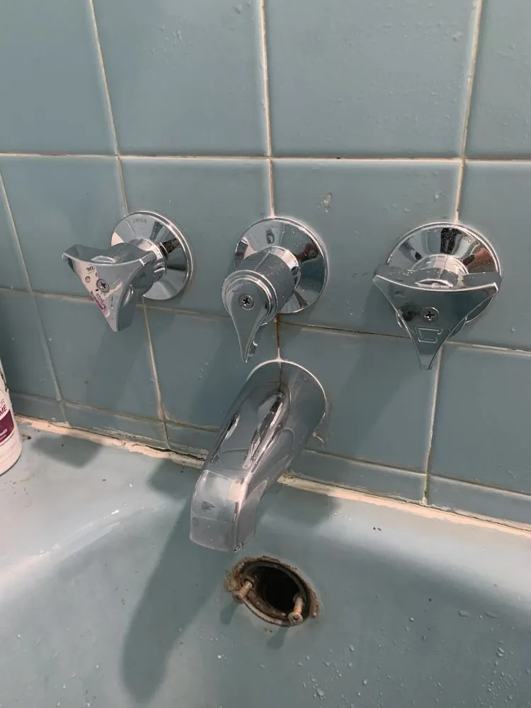 Slide of RC Plumbing And Sewer