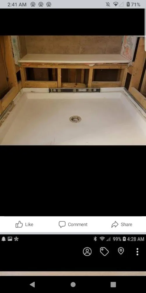 Slide of Rc Plumbing