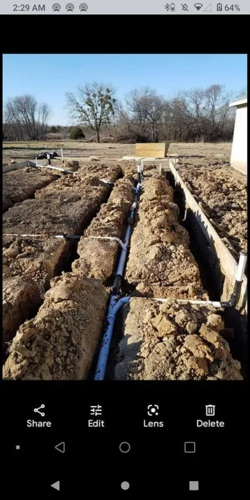 Slide of Rc Plumbing