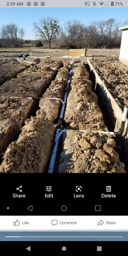 Slide of Rc Plumbing