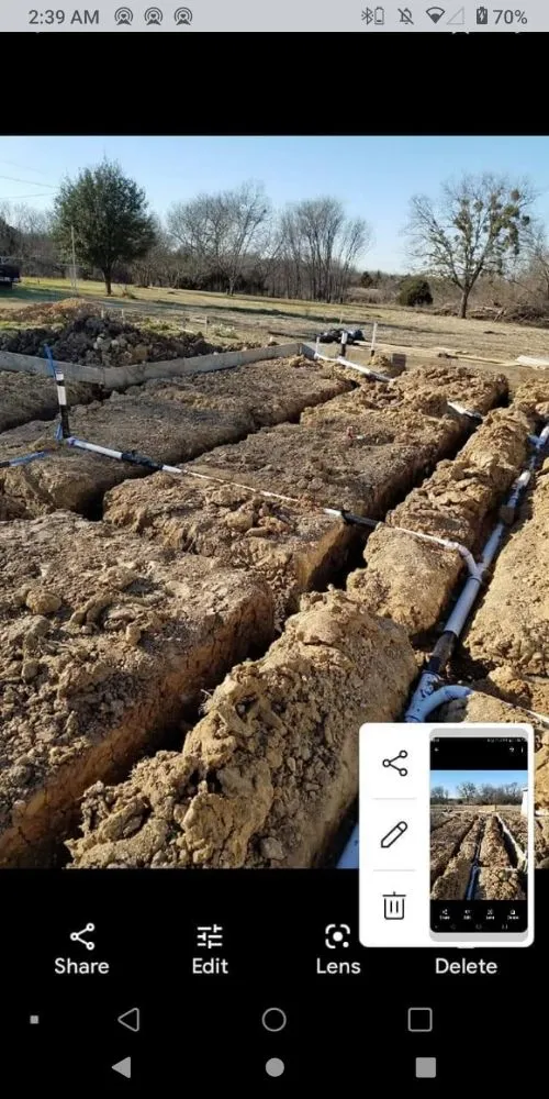 Slide of Rc Plumbing