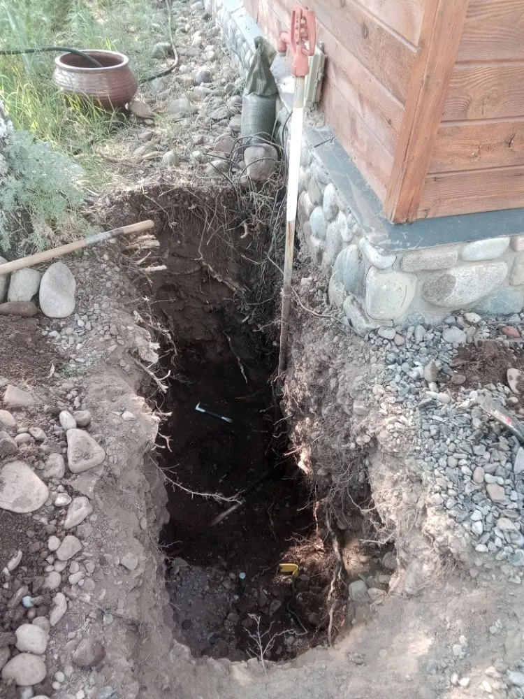 Slide of Rc Plumbing