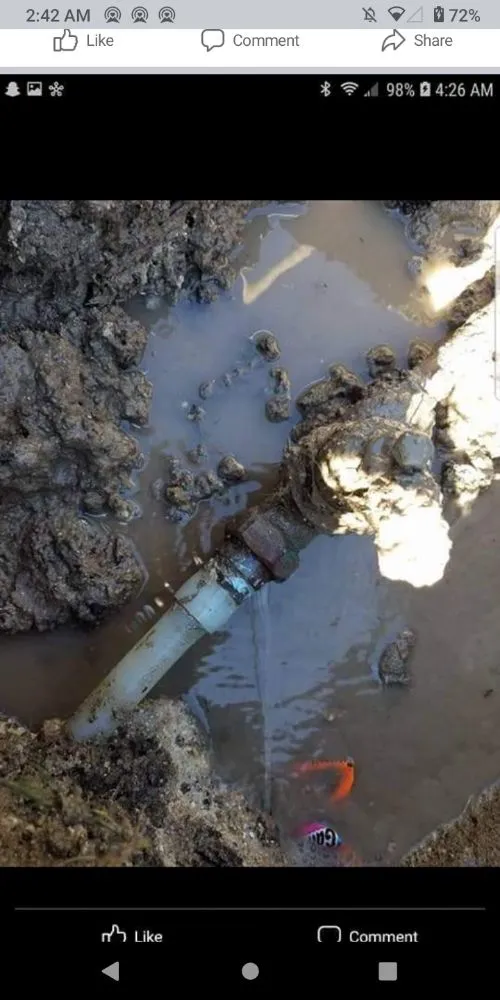 Slide of Rc Plumbing