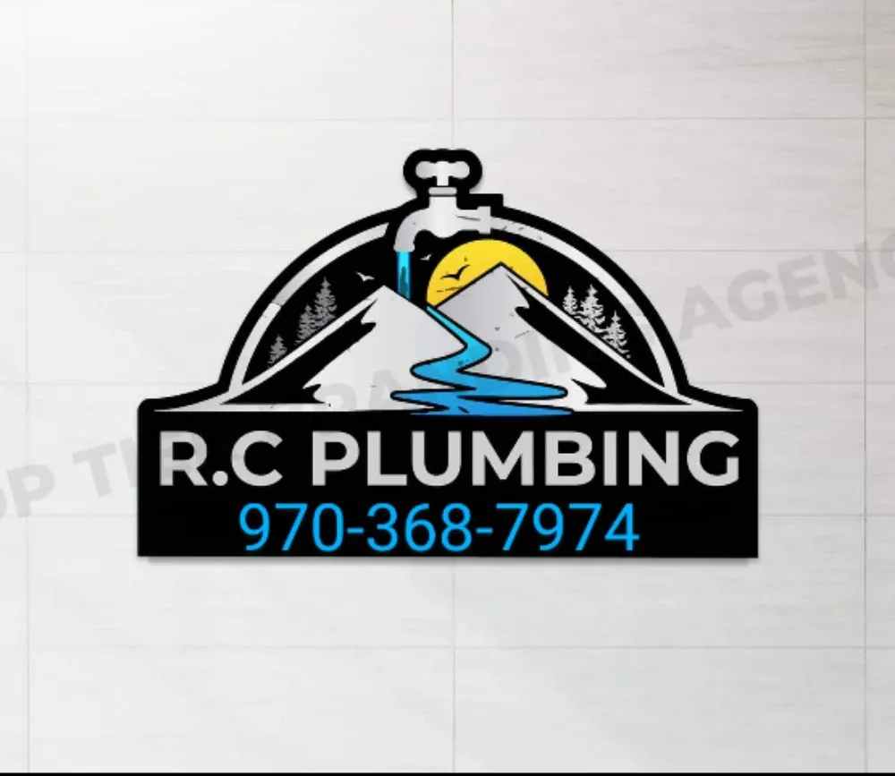 Slide of Rc Plumbing