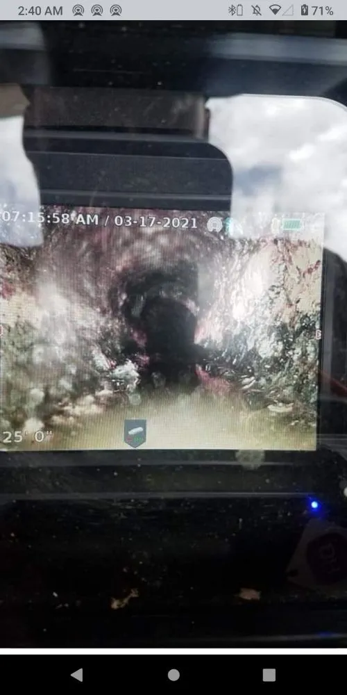 Slide of Rc Plumbing