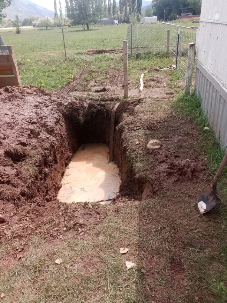 Slide of Rc Plumbing