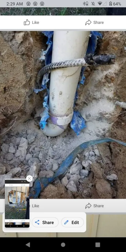 Slide of Rc Plumbing