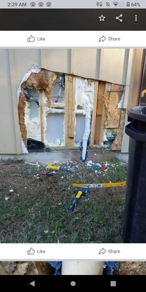 Slide of Rc Plumbing