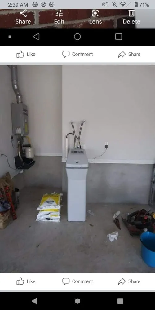 Slide of Rc Plumbing