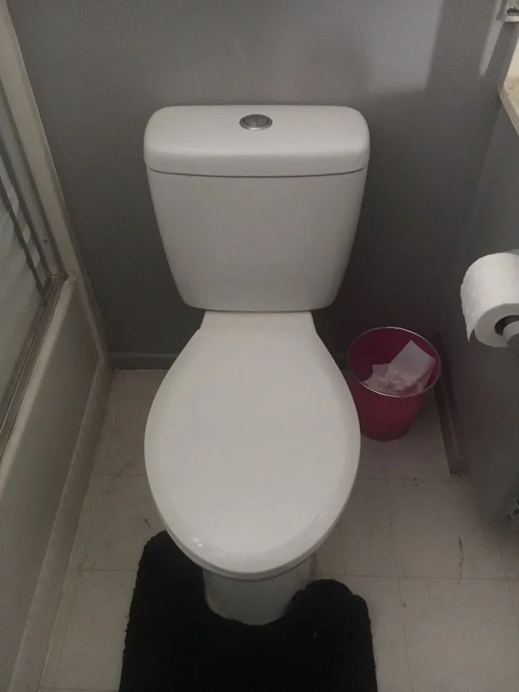 Slide of RC Plumbing