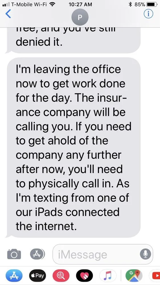 Slide of RC Plumbing