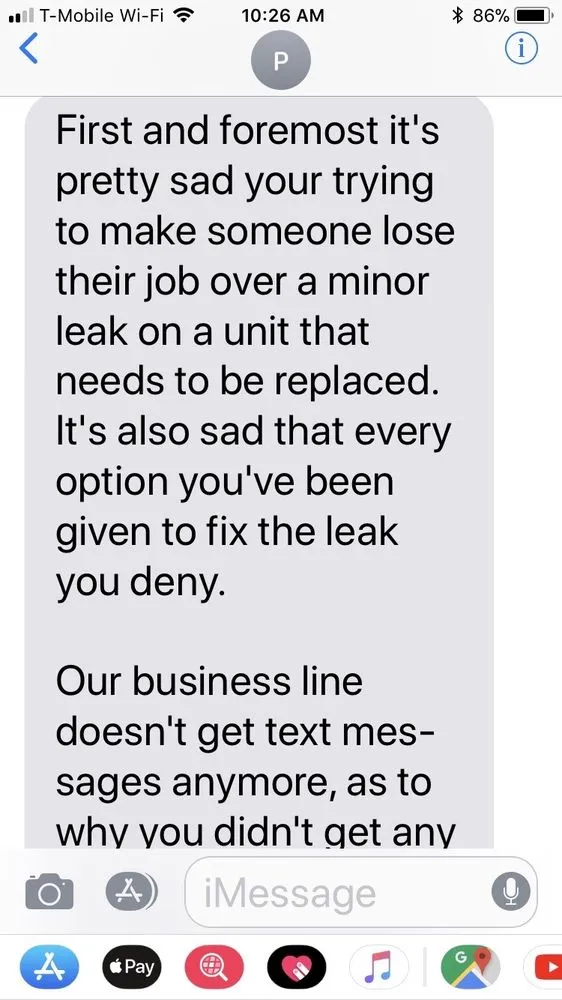 Slide of RC Plumbing