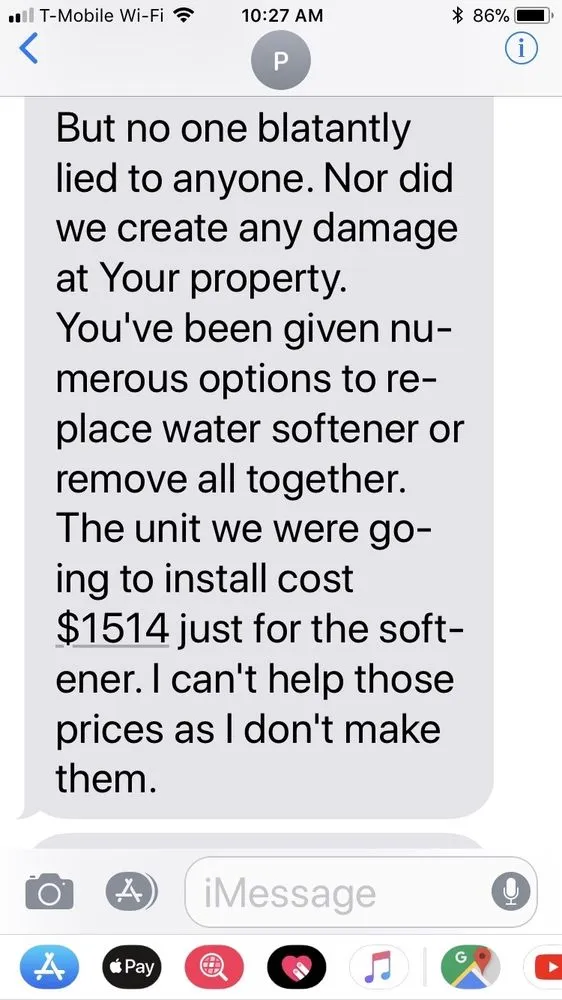 Slide of RC Plumbing