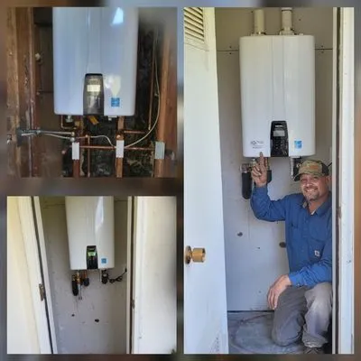 RC Plumbing Solutions