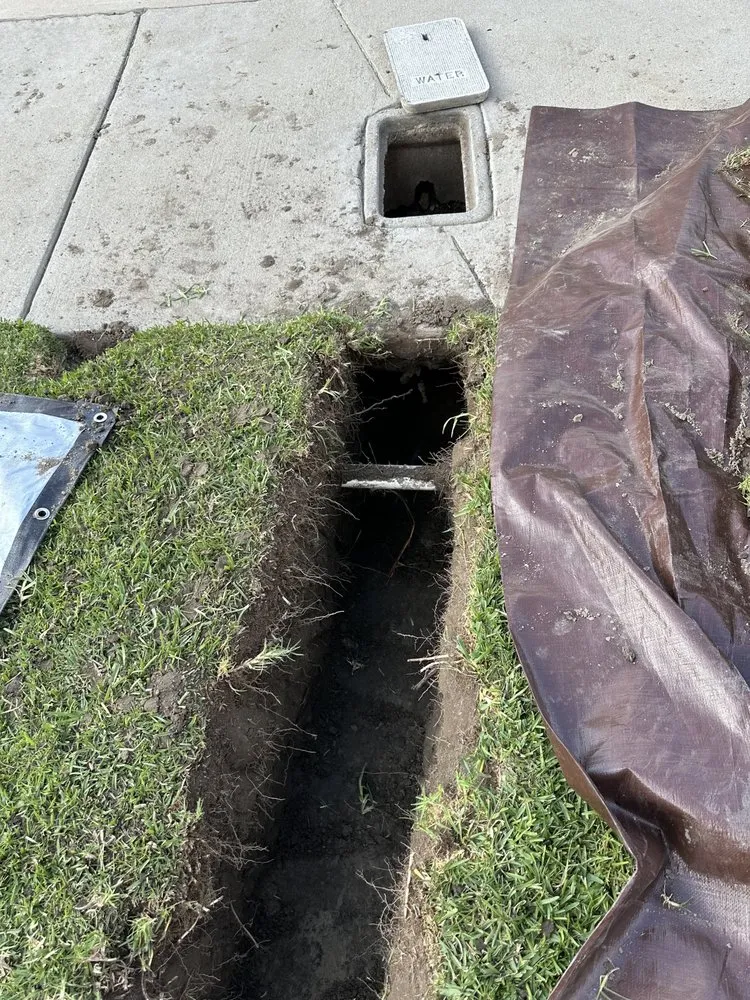 Slide of RC Plumbing Solutions