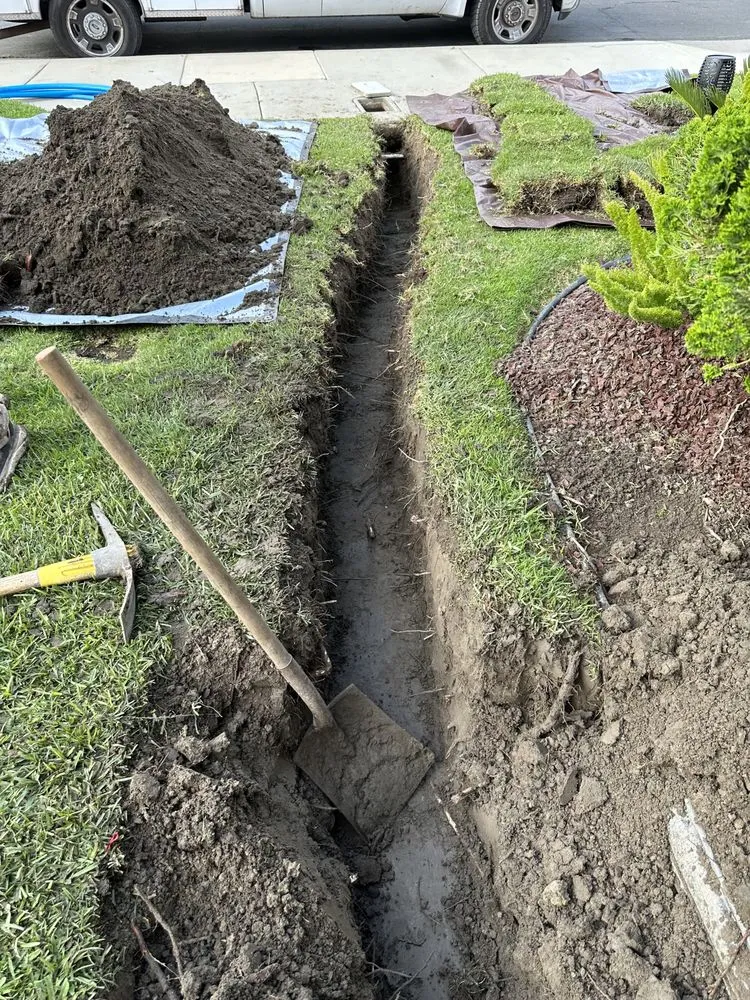 Slide of RC Plumbing Solutions