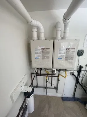 RC Plumbing Solutions Logo