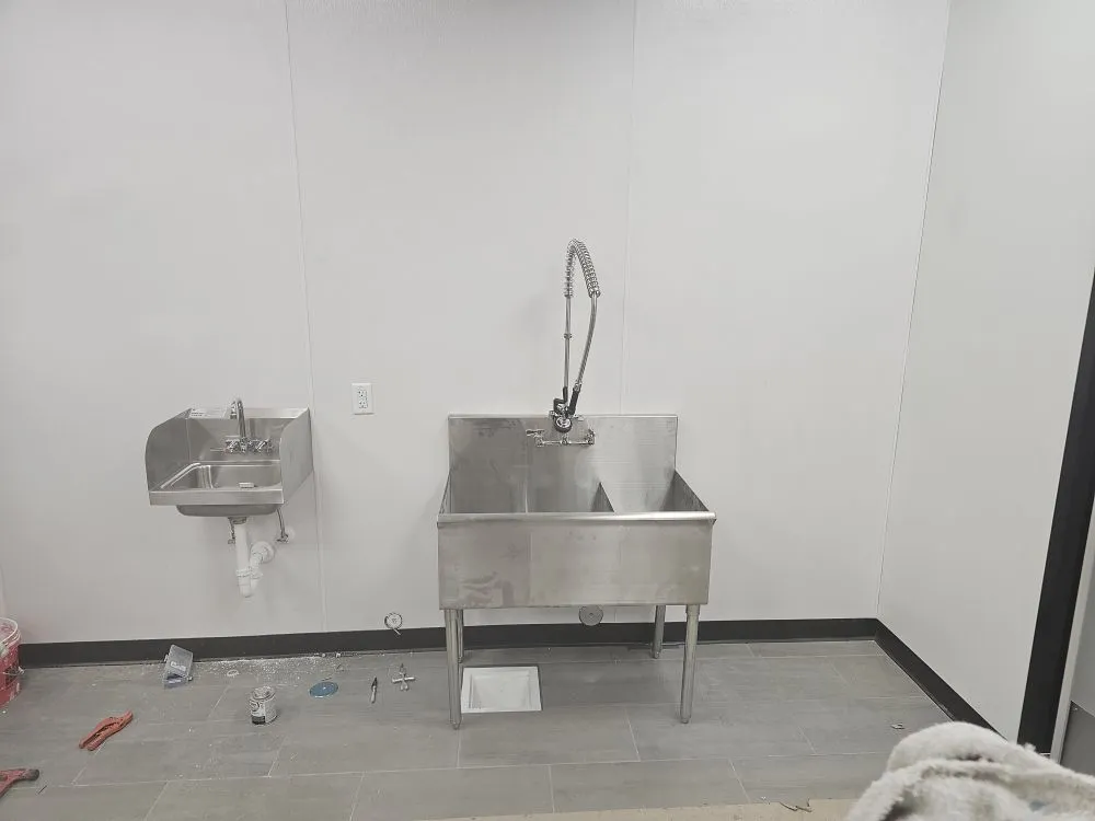 Slide of R&C Plumbing Solutions