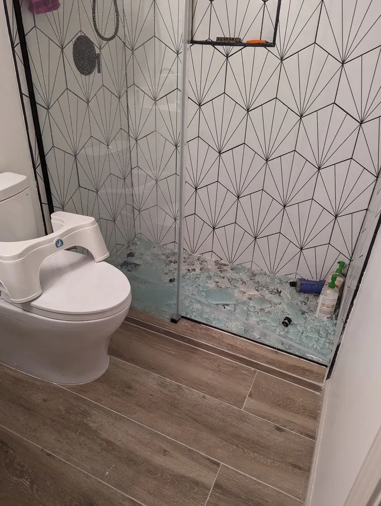 Slide of RC Pros Plumbing