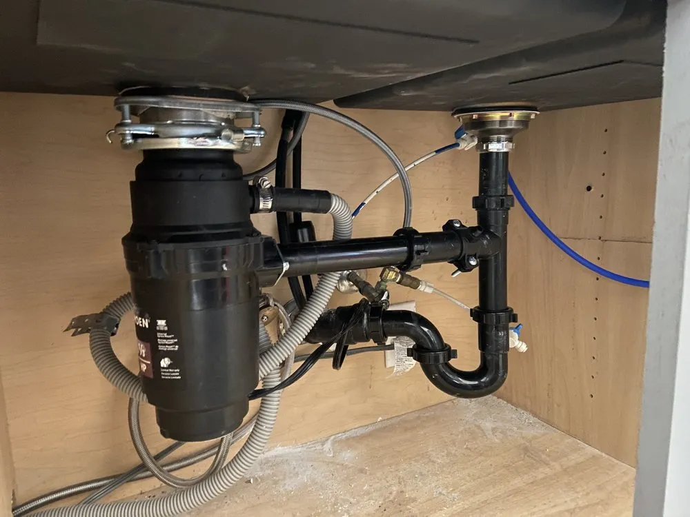 Slide of RC Retrofit Plumbing