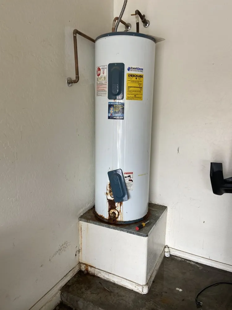 Quality pipe repair in Phoenix, AZ by RC Retrofit Plumbing