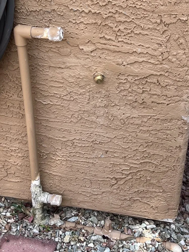 Top-rated pipe repair service in Phoenix, AZ - RC Retrofit Plumbing