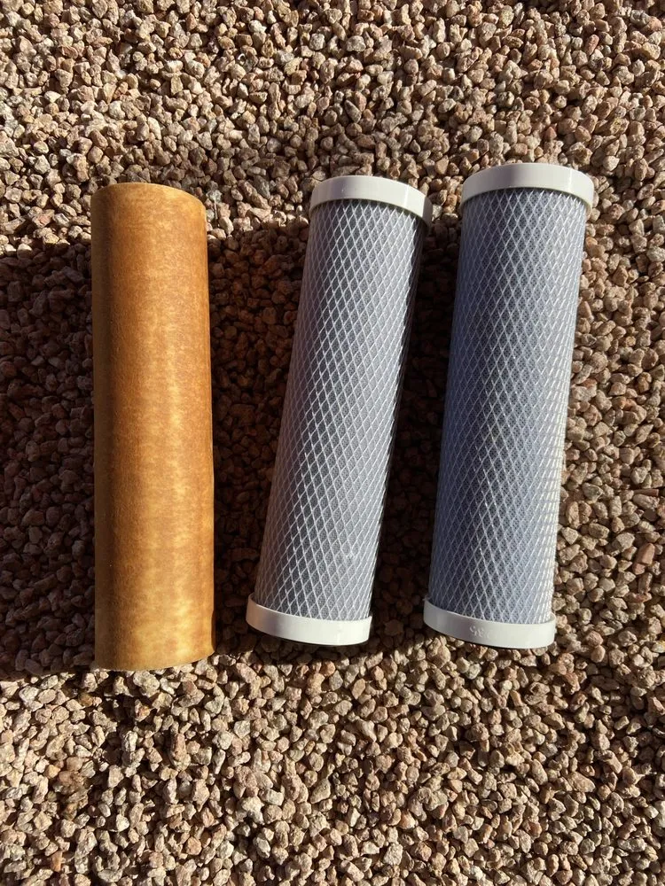 Slide of RC Retrofit Plumbing