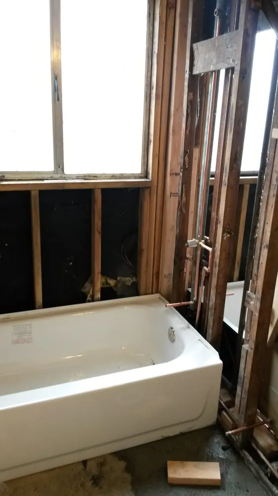 Quality pipe repair for homes in Modesto, CA by RC Solution Plumbing and Drain Services