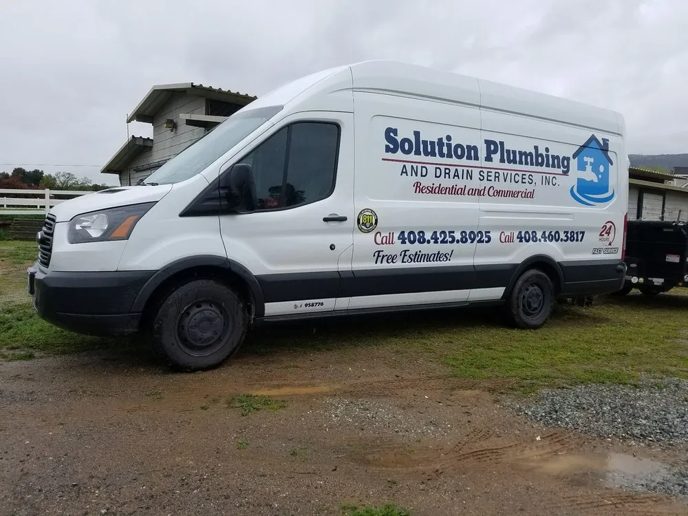 Quality plumbing repair for homes in Modesto, CA by RC Solution Plumbing and Drain Services