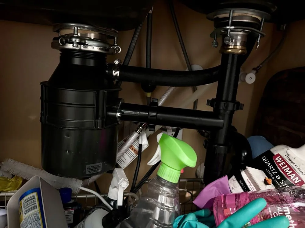 Slide of RC Solution Plumbing and Drain Services