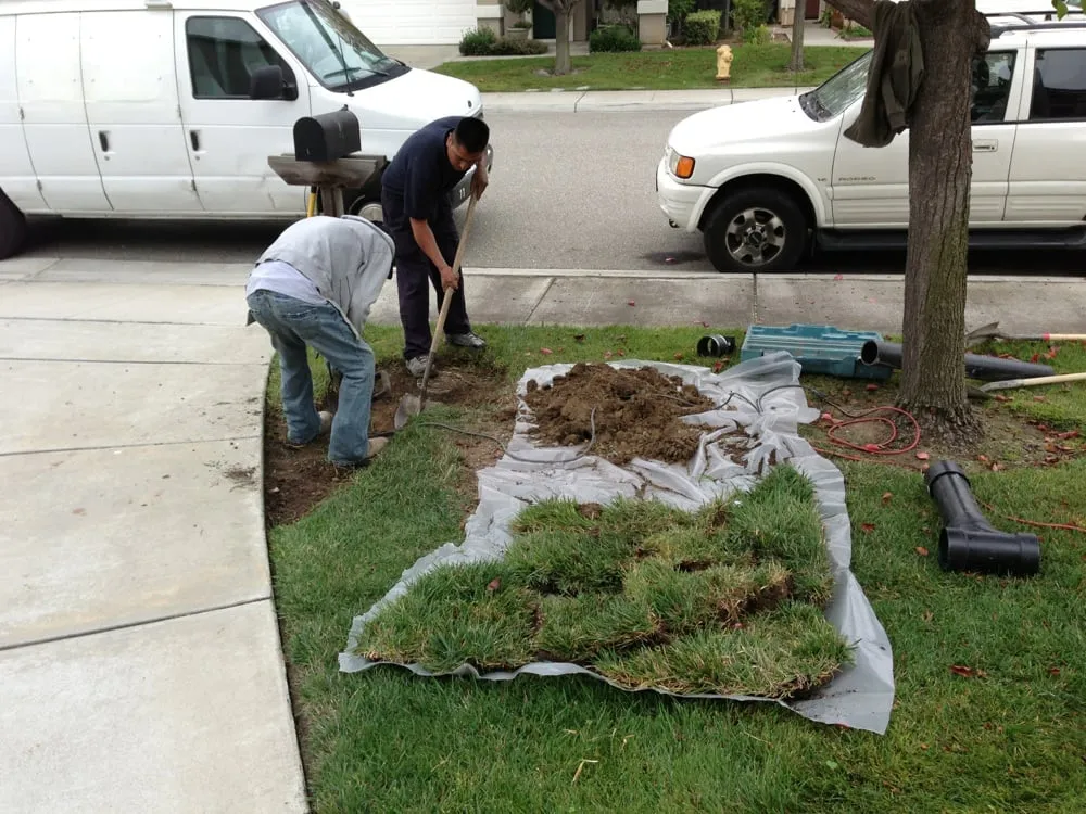 Quality plumbing repair experts serving Modesto, CA - RC Solution Plumbing and Drain Services