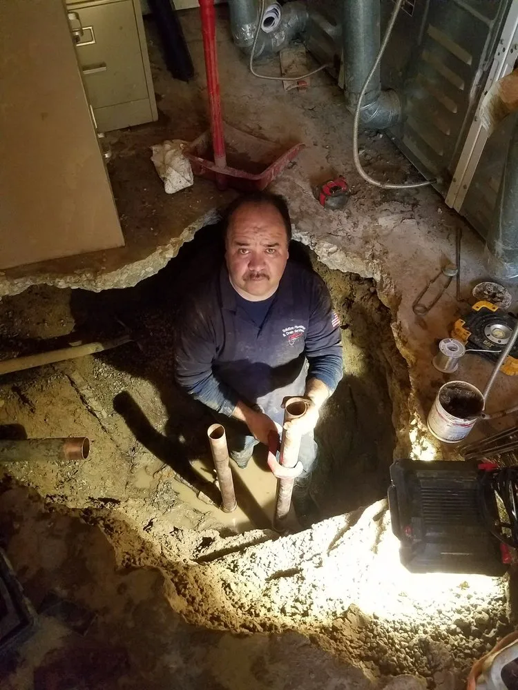 Professional drain cleaning service in Modesto, CA - RC Solution Plumbing and Drain Services